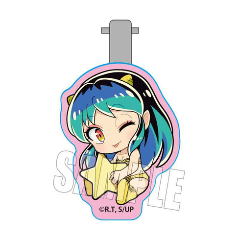 『うる星やつら』ヘアクリップ ラム(ぎゅぎゅっとB)
